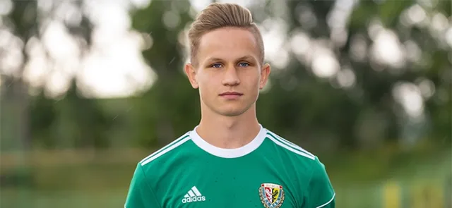 Kolejne gole Bartonia