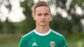 Kolejne gole Bartonia