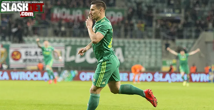 Piech odchodzi ze Śląska
