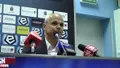 WIDEO: Lavicka przed meczem z Wisłą