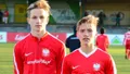 Gol Bartonia w reprezentacji