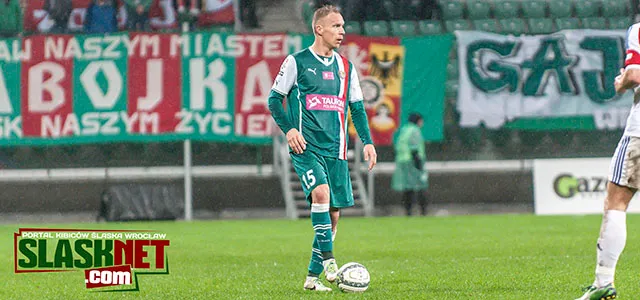 Grodzicki: Szatnia była jak rodzina