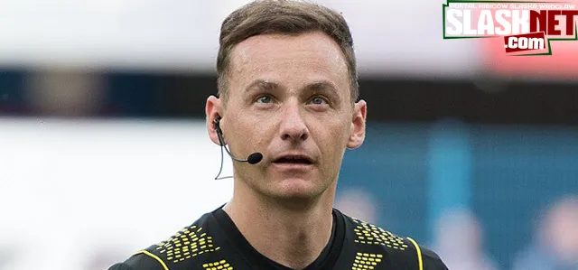 Znamy sędziego