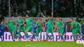 Poznaliśmy drugiego sparingpartnera