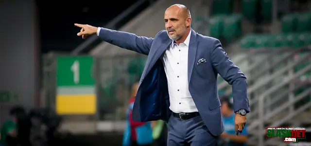 Probierz: To był dobry mecz z obu stron