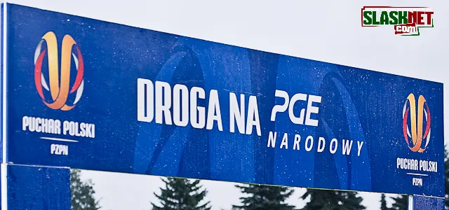 Śląsk gra dalej w Pucharze Polski