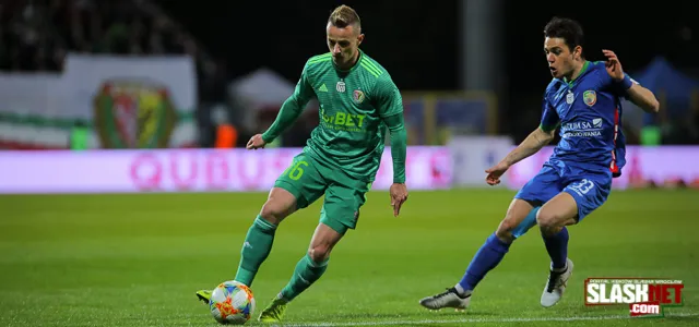 Pich: Liga wszystko zweryfikuje