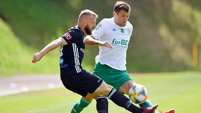WIDEO: Nagranie meczu Śląsk-MFK