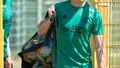 Pierwszy trening - 17/06/2019
