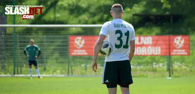 Ostatni sprawdzian Śląska II przed walką o III ligę