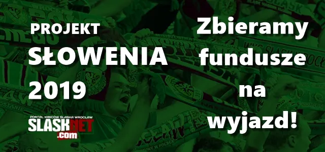Wyjazd na obóz - prosimy o wsparcie!