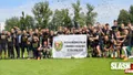Śląsk wicemistrzem CLJ