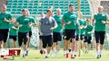 FOTO: Powrót do treningów