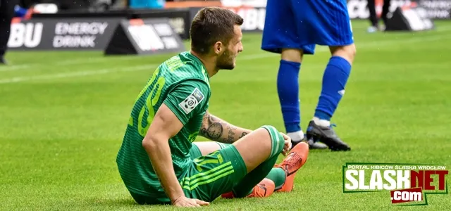 Defensor Korony Kielce zastąpi Brozia?