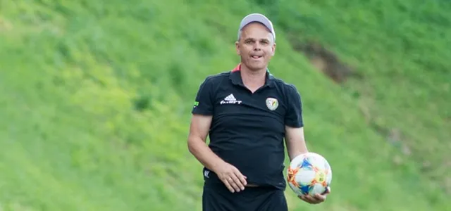 Lavicka ogłosił kadrę na obóz!