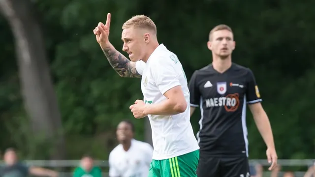 FOTO: Śląsk - MFK (2)