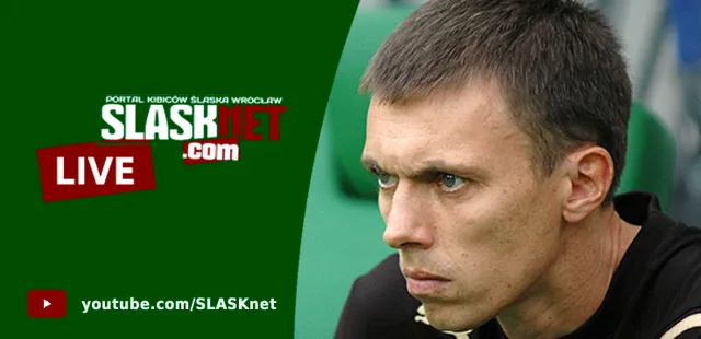 ŚLĄSKnet LIVE: Okres przygotowawczy od trenerskiej kuchni