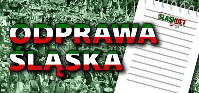 Śląsk się zbroi! Nowy bramkarz i skrzydłowy WKS-u! #odprawaŚLĄSKA