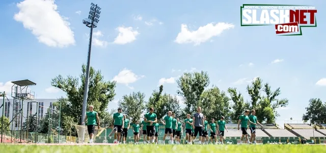 Solidny przeciwnik Śląska