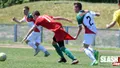 FOTO: Śląsk - Piast Żmigród (OJS)