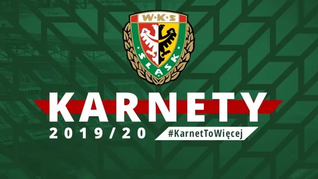 Karnety już w sprzedaży!