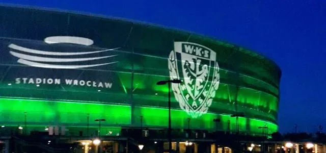 Śląsk Wrocław - Legia Warszawa (WAŻNE INFORMACJE ORGANIZACYJNE)