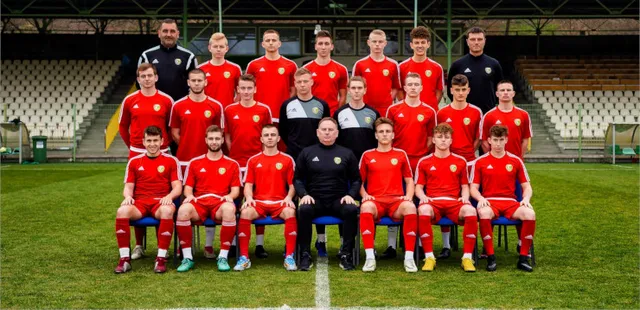 Juniorzy WKS Śląsk gotowi do sezonu