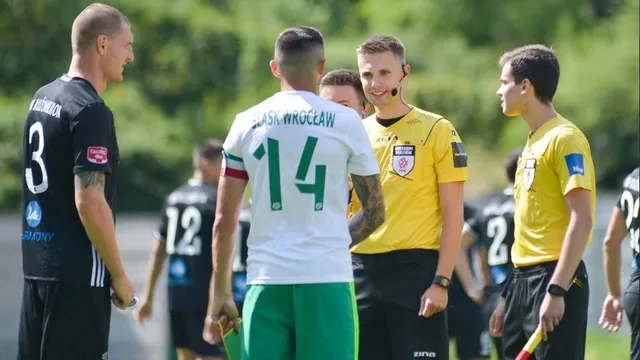 FOTO: Śląsk - MFK (nowy system zdjęć!)