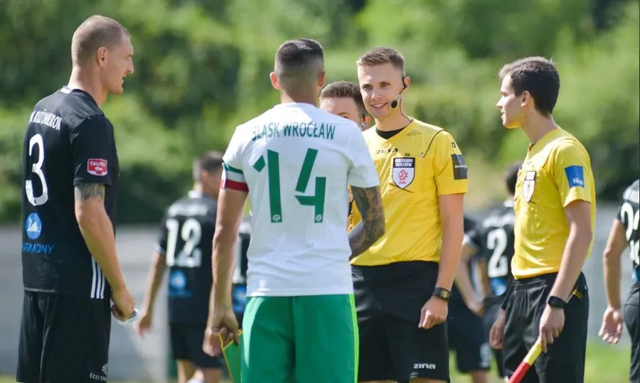 FOTO: Śląsk - MFK (nowy system zdjęć!)