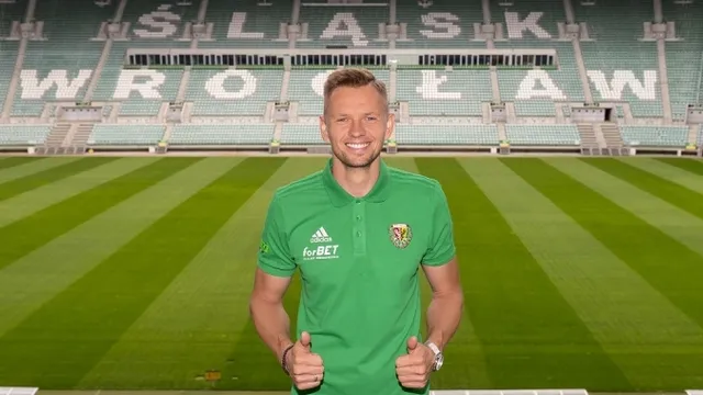 WIDEO: Putnocky: Miałem godzinę na decyzję