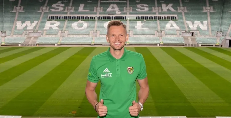 WIDEO: Putnocky: Miałem godzinę na decyzję