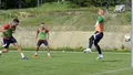 WIDEO: Trening Śląska Wrocław w Rogli (01.07.2019)