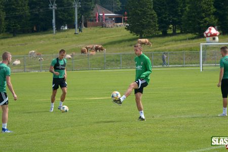 Trening w Rogli (2019.07.04)