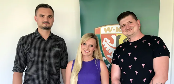 WIDEO: Wisła pokonana, czas na mistrza