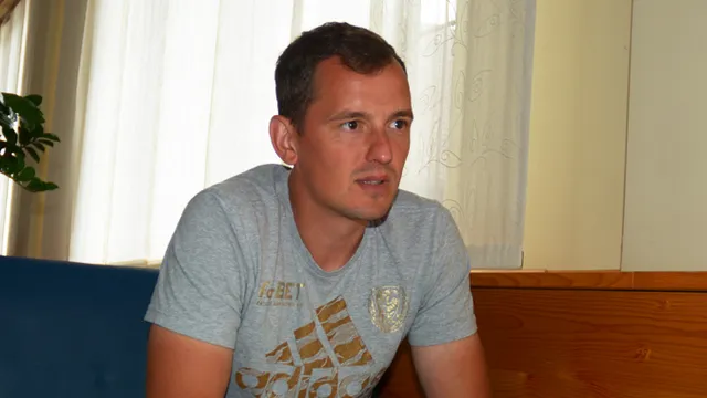 Polczyk: Ten zespół ma siłę i charakter
