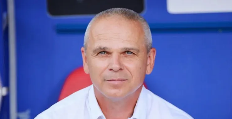 WIDEO: Vitezslav Lavicka (konferencja)