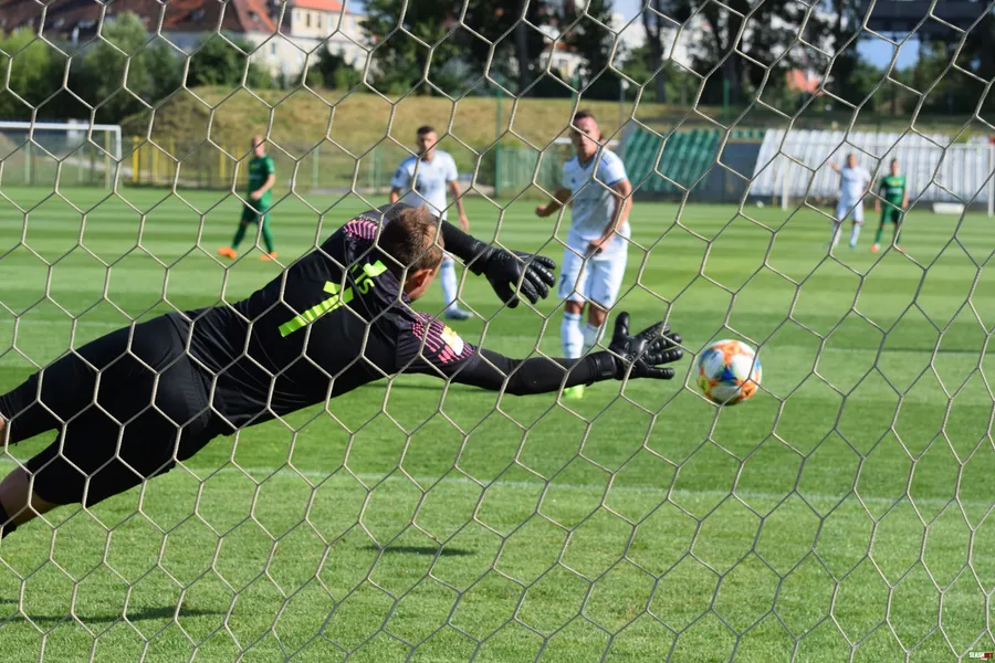 FOTO: Śląsk - Warta Poznań