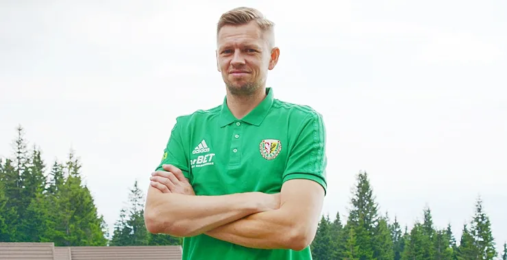 Kwestionariusz: Matus Putnocky