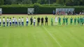 WIDEO: Bramki ze sparingu
