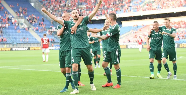 Śląsk - FK Lipawa (zapowiedź meczu)