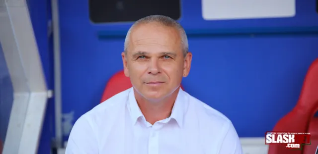 Lavicka: Czeka nas trudne spotkanie