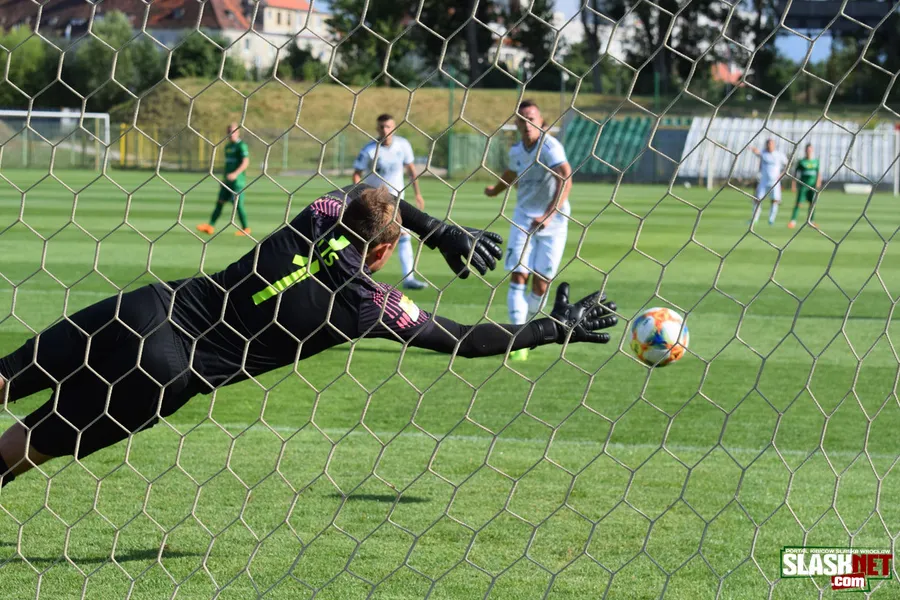 Zmiana w terminarzu Śląska