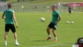 Trening w Rogli (2019.07.07)