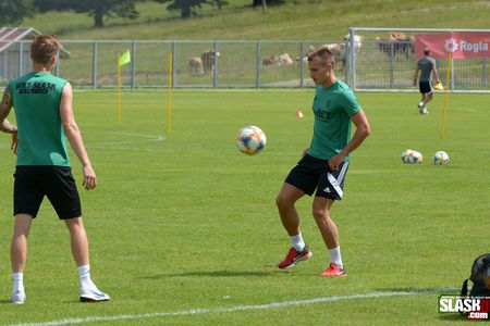 Trening w Rogli (2019.07.07)