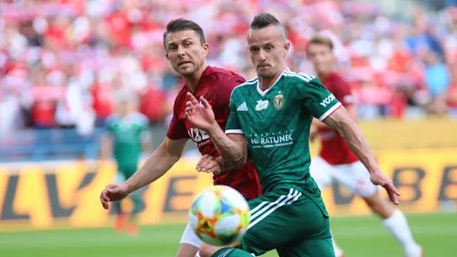 Pich: Liczymy na wsparcie fanów