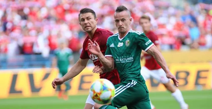 Pich: Liczymy na wsparcie fanów