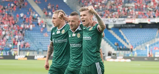 Podsumowanie 1. kolejki PKO Ekstraklasy