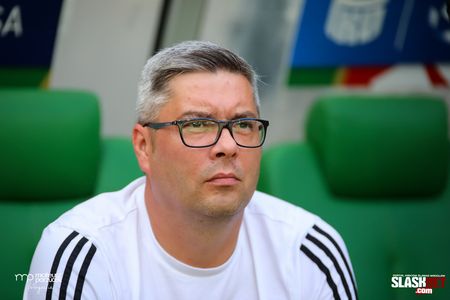 Śląsk Wrocław - Piast Gliwice (2019.07.28)