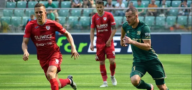 Cholewiak czeka na kolejną szansę