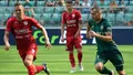 Cholewiak czeka na kolejną szansę